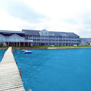 Lakeside Resort & Conference Center